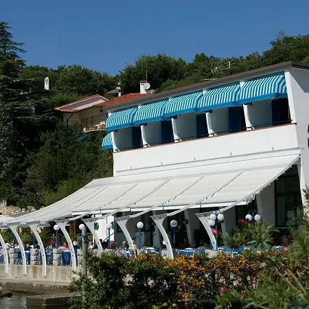 Hotel Dama Bianca Duino