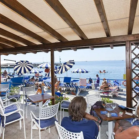 Hotel Dama Bianca Duino