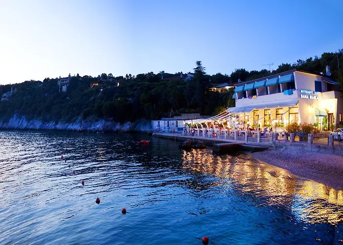 Dama Bianca دوينو