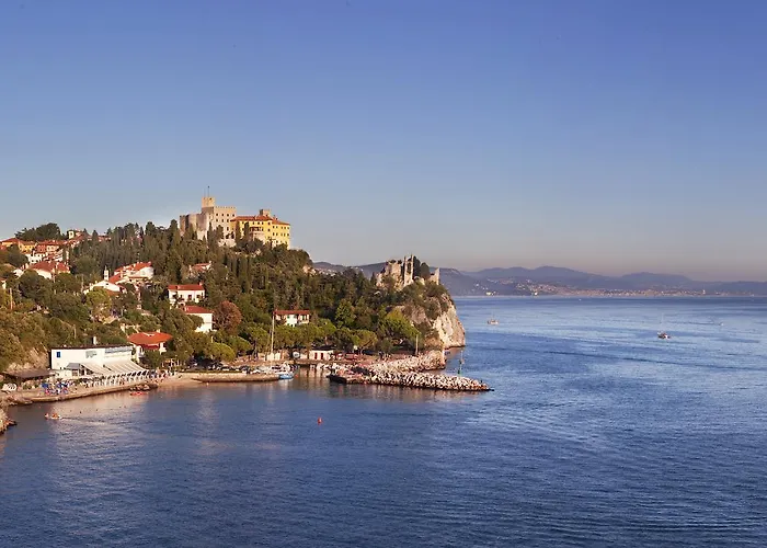 Dama Bianca فندق *