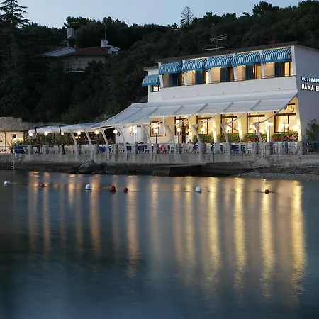Otel Dama Bianca Duino