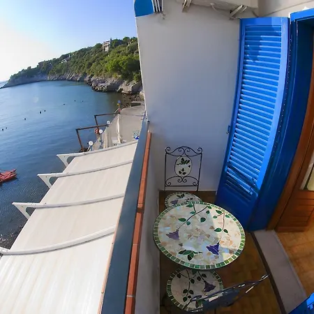 Otel Dama Bianca *