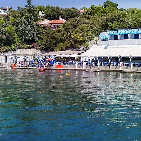 Hotel Dama Bianca Duino